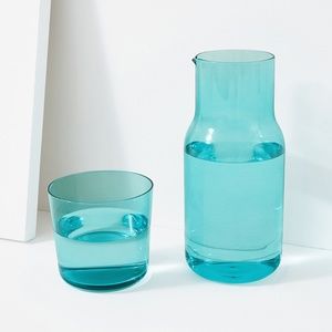 Jonathan Adler Bibi Bedside Carafe Set FabFitFun NWT